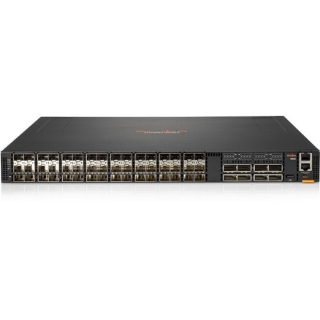 Picture of Aruba 8325-48Y8C Layer 3 Switch