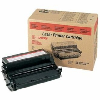 Picture of Lexmark Cyan High Yield Return Program Toner Cartridge