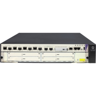 Picture of HPE HSR6602-XG Router