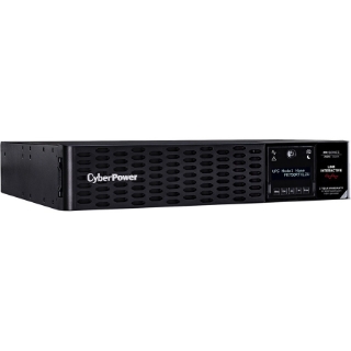 Picture of CyberPower PR750RTXL2U New Smart App Sinewave UPS Systems