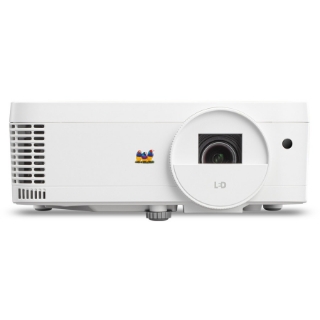 Picture of Viewsonic LS500WH DLP Projector - Wall Mountable, Ceiling Mountable