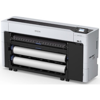 Picture of Epson SureColor SCT7770DR Inkjet Large Format Printer - 44" Print Width - Color
