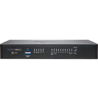 Picture of SonicWall TZ670 Network Security/Firewall Appliance