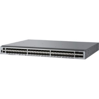 Picture of HPE StoreFabric SN6600B 32Gb 48/24 Fibre Channel Switch