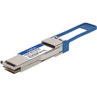 Picture of AddOn Juniper Networks QSFP28 Module