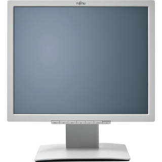 Picture of Fujitsu B19-7 19" SXGA LED LCD Monitor - 5:4 - Marble Gray