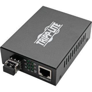 Picture of Tripp Lite N785-INT-LC-MM Transceivers/Media Converter