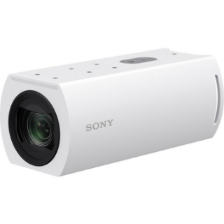 Picture of Sony SRG-XB25 8.5 Megapixel HD Network Camera - Box