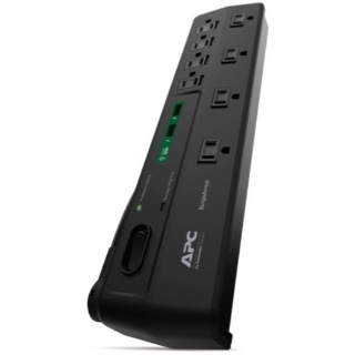 Picture of APC by Schneider Electric SurgeArrest 8-Outlet PDU