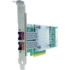 Picture of Axiom 10Gbs Dual Port SFP+ PCIe x8 NIC Card for QLogic - QLE8242-CU-CK