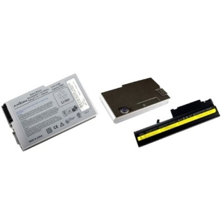 Picture of Axiom Ni-MH 8-Cell Battery for Toshiba # PA3163U-1BRS