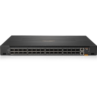 Picture of Aruba 8325-32C Ethernet Switch