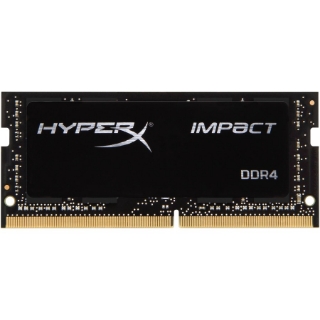 Picture of HyperX FURY Impact 32GB DDR4 SDRAM Memory Module