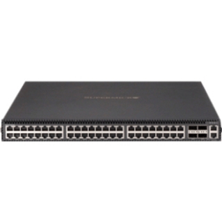 Picture of Supermicro Layer 3 48-port 10G Ethernet Switch (Stand-alone)