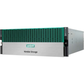 Picture of Nimble Storage HF40C SAN Storage System