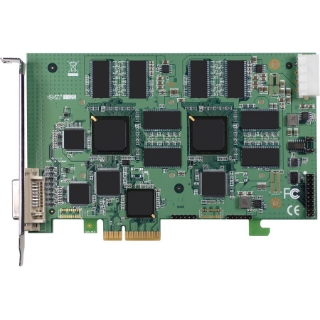 Picture of Advantech 8/-ch H.264 PCIe Video Capture Card with SDK