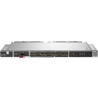 Picture of HPE Brocade Fibre Channel Switch