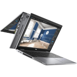 Picture of Dell Precision 3000 3560 15.6" Mobile Workstation - Full HD - 1920 x 1080 - Intel Core i5 11th Gen i5-1145G7 Quad-core (4 Core) 2.60 GHz - 16 GB Total RAM - 256 GB SSD