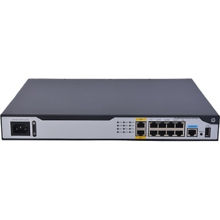 Picture of HPE MSR1002-4 AC Router