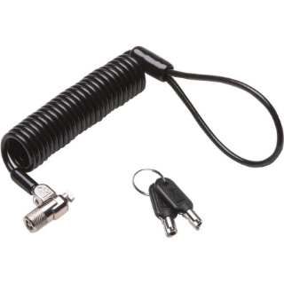 Picture of Kensington MicroSaver 2.0 Portable Keyed Laptop Lock