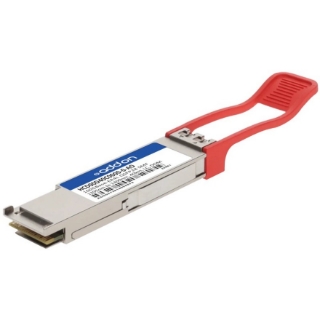 Picture of AddOn Fujitsu QSFP28 Module