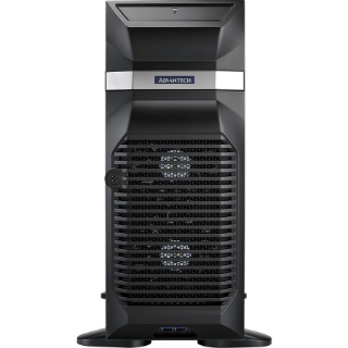 Picture of Advantech HPC-7000 Tower Chassis w/ 500W SPS