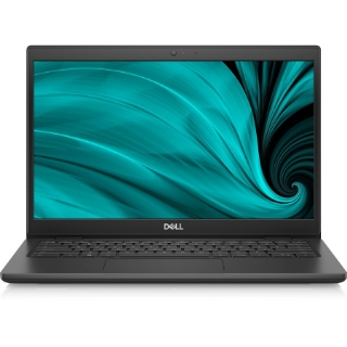 Picture of Dell Latitude 3000 3420 14" Notebook - HD - 1366 x 768 - Intel Core i5 11th Gen i5-1135G7 Quad-core (4 Core) 2.40 GHz - 8 GB Total RAM - 500 GB HDD - Black