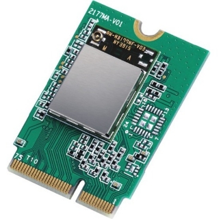 Picture of Advantech EWM-W167M201E IEEE 802.11n Bluetooth 4.0 Wi-Fi/Bluetooth Combo Adapter