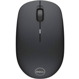 Picture of Dell Wireless Mouse-WM126 - Black