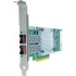 Picture of Axiom 10Gbs Dual Port SFP+ PCIe 3.0 x8 NIC Card for Intel - X710DA2