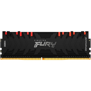 Picture of Kingston FURY Renegade 8GB DDR4 SDRAM Memory Module