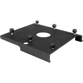 Picture of Chief SLBLEGB Mounting Adapter for Projector Mount - Black