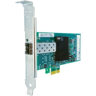 Picture of Axiom 100Mbs Single Port SFP PCIe x1 NIC Card - PCIE1SFPFX1-AX