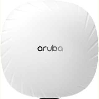 Picture of Aruba AP-555 802.11ax 5.95 Gbit/s Wireless Access Point