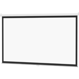 Picture of Da-Lite Model B 106" Manual Projection Screen