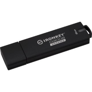Picture of IronKey 8GB D300SM USB 3.1 Flash Drive