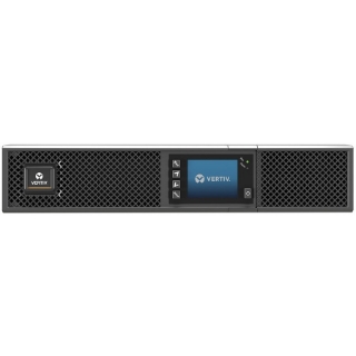 Picture of Vertiv Liebert GXT5 UPS - 1000VA/1000W 120V | Online Rack Tower Energy Star