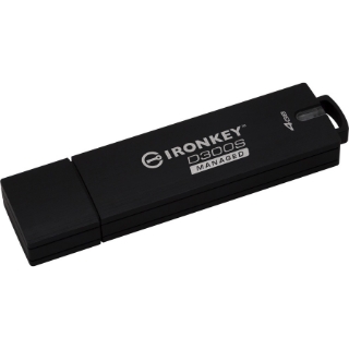 Picture of IronKey 4GB D300SM USB 3.1 Flash Drive