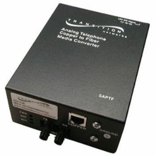 Picture of Transition Networks SAPTF3313-115 Media Converter