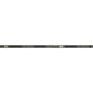 Picture of Geist MN01X4W1-33M149-3TL21A0A10-S 33-Outlets PDU