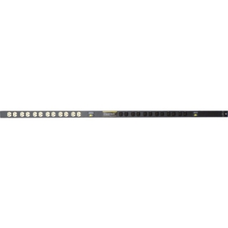 Picture of Geist MN01X4B1-24D203-3TL5A0A10-S 24-Outlets PDU