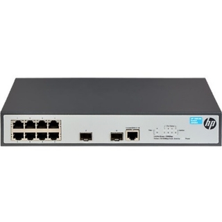 Picture of HPE 1920-8G Switch