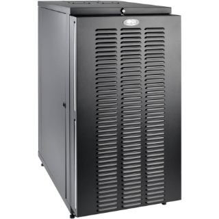 Picture of Tripp Lite 24U Industrial Rack Floor Enclosure Server Cabinet Doors & Sides