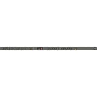 Picture of Geist MNR3EGB1-24S203-3TL5A0A10-S 24-Outlets PDU