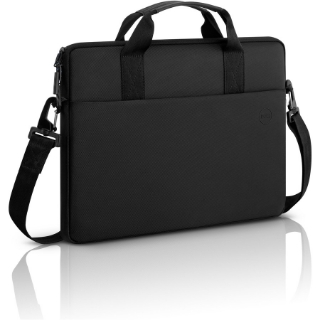 Picture of Dell EcoLoop Pro Carrying Case (Sleeve) for 15" to 16" Notebook - Black