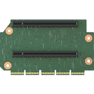 Picture of Intel 2U PCIe Riser