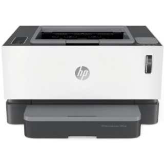 Picture of HP Neverstop 1001nw Desktop Laser Printer - Monochrome