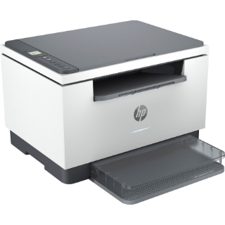 Picture of HP LaserJet M234dw Laser Multifunction Printer-Monochrome-Copier/Scanner-30 ppm Mono Print-600x600 dpi Print-Automatic Duplex Print-20000 Pages-150 sheets Input-Color Flatbed Scanner-600 dpi Optical Scan-Wireless LAN-Apple AirPrint-HP Smart App