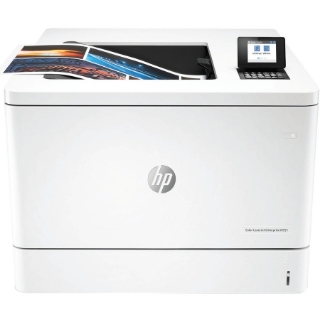 Picture of HP LaserJet Enterprise M751dn Desktop Laser Printer - Color