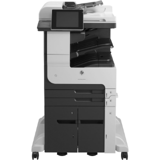 Picture of HP LaserJet 700 M725zm Laser Multifunction Printer - Monochrome